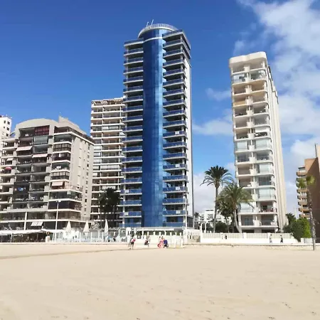 Διαμέρισμα Vista Bella