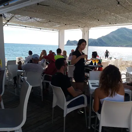 Vista Bella Διαμέρισμα Κάλπε