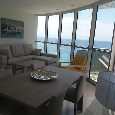 Vista Bella * Κάλπε