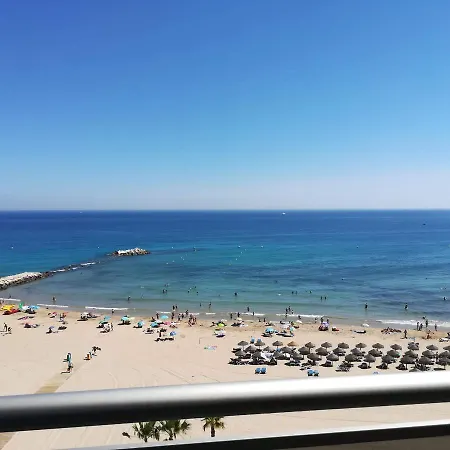 Vista Bella * Κάλπε