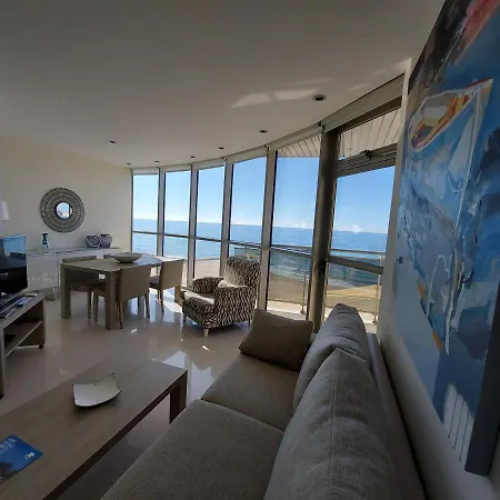 Vista Bella Διαμέρισμα Κάλπε