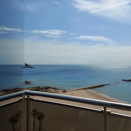 Vista Bella Διαμέρισμα *