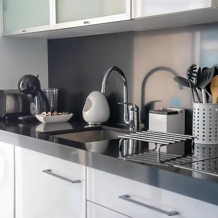 Vista Bella Διαμέρισμα *