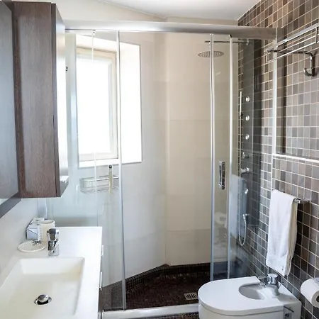 Vista Bella Διαμέρισμα Κάλπε