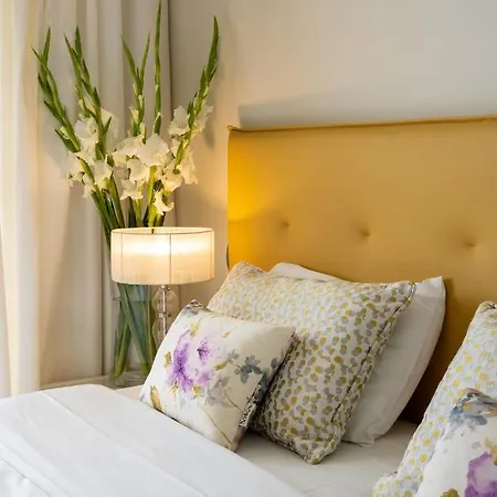 Vista Bella Διαμέρισμα *