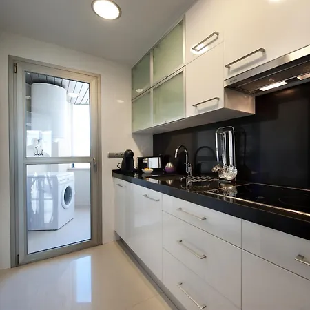 Διαμέρισμα Vista Bella