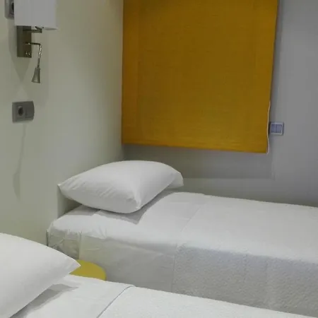 Διαμέρισμα Vista Bella