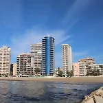 Vista Bella Apartmán Calpe