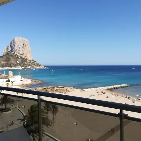 Vista Bella Appartement