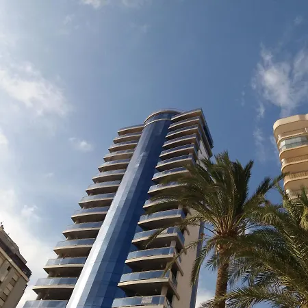 Appartement Vista Bella