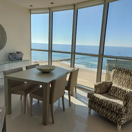 Vista Bella Appartement Calpe