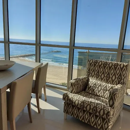 Апартаменти Vista Bella *