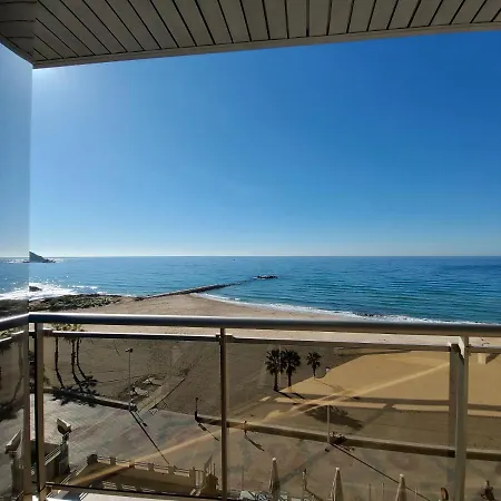 Vista Bella Apartmán