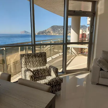 Apartment Vista Bella