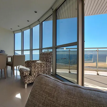 Vista Bella * Calpe