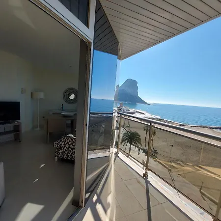 Vista Bella * Calpe