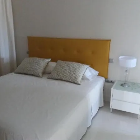 Appartement Vista Bella *