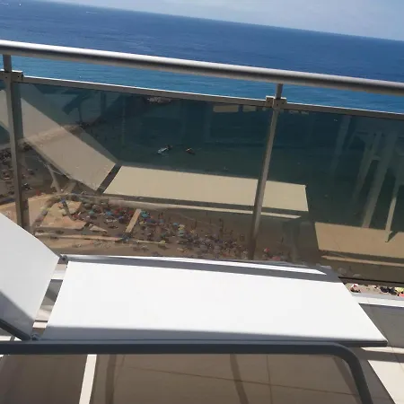 Vista Bella Calpe