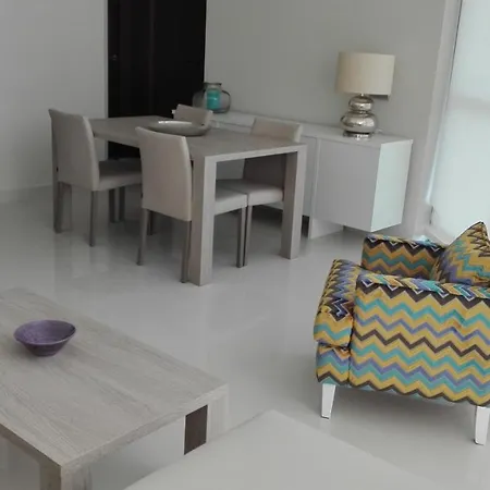 维斯塔贝拉公寓 公寓