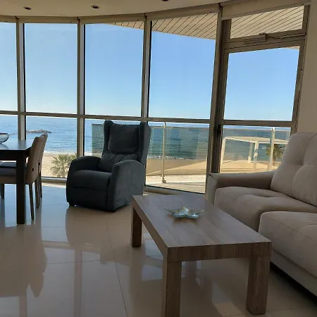 维斯塔贝拉公寓 *