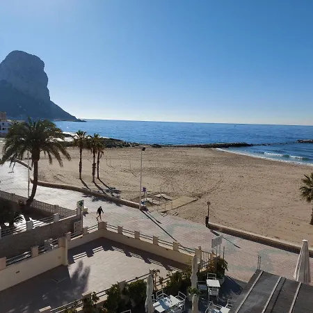 Vista Bella * Calpe