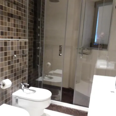 Vista Bella Apartment *