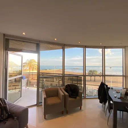 Vista Bella Appartement Calpe