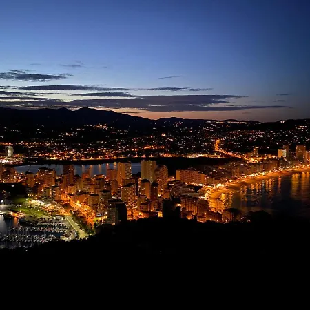 Vista Bella Apartment Calpe