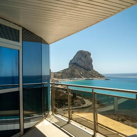 Vista Bella Appartement