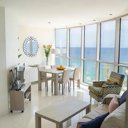 Vista Bella דירה *