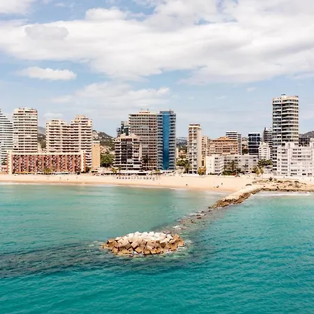 维斯塔贝拉公寓