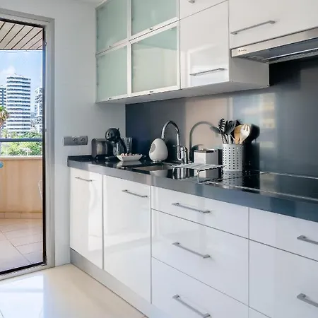 Vista Bella דירה *