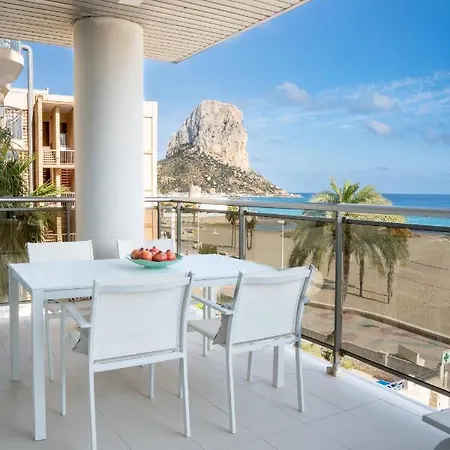 דירה Vista Bella