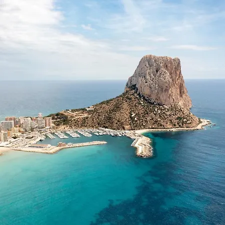 Vista Bella * Calpe