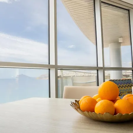 维斯塔贝拉公寓 公寓 *