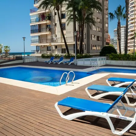 Vista Bella Calpe