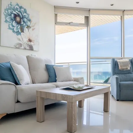 公寓 维斯塔贝拉公寓 *