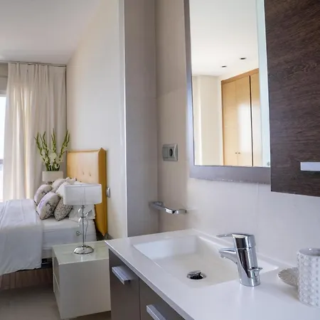 Vista Bella Apartment *