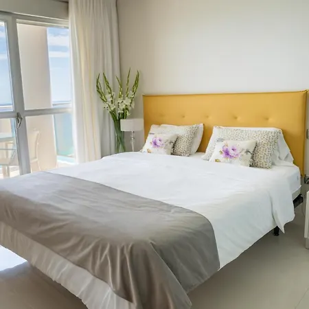 维斯塔贝拉公寓