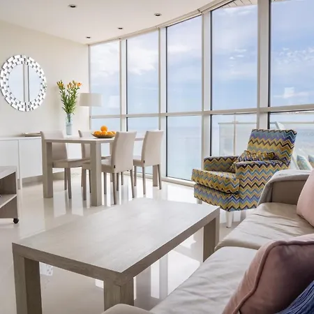 维斯塔贝拉公寓 公寓