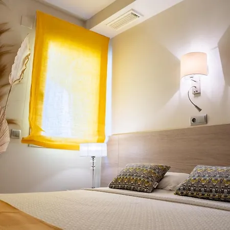 公寓 维斯塔贝拉公寓 卡尔佩