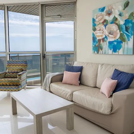 Vista Bella Apartment Calpe