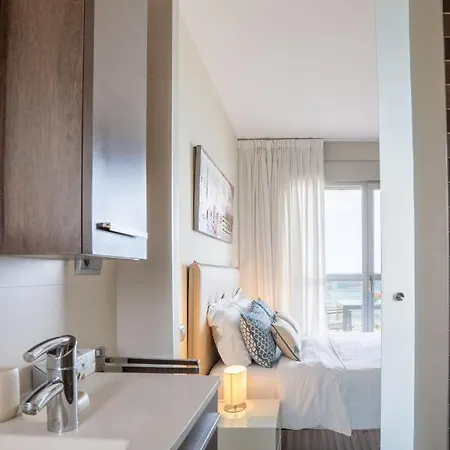 Vista Bella Apartment *