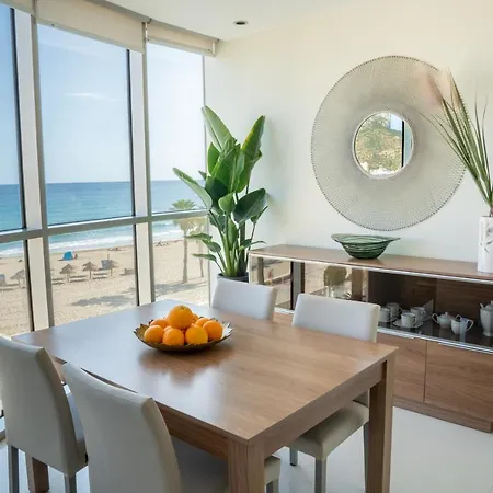 Vista Bella Appartement Calpe