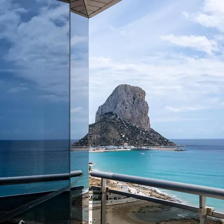 Vista Bella * Calpe