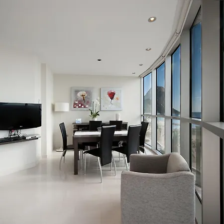 Appartement Vista Bella *