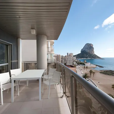 公寓 维斯塔贝拉公寓