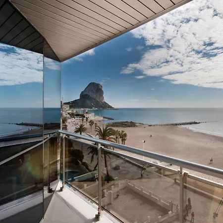 Appartement Vista Bella *