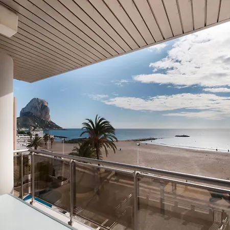 维斯塔贝拉公寓