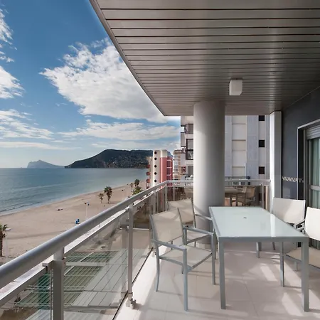 维斯塔贝拉公寓